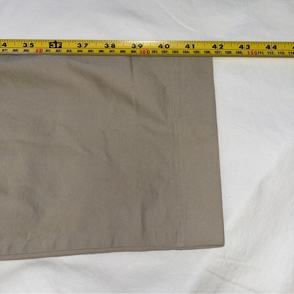 Calvin Klein Men’s Slim Fit Stretch Chino Pants, 32W x 32L - Picture 14 of 17